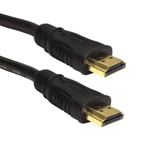 Καλώδιο HDMI v2.0 4K 1m