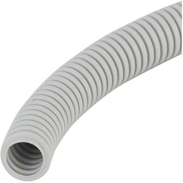 Σπιράλ Ø40mm Βαρέως Τύπου 1250N Γκρι