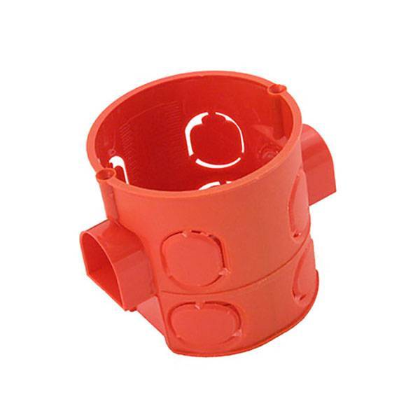 Κουτί Διακόπτη Βαθύ Συνδεόμενο