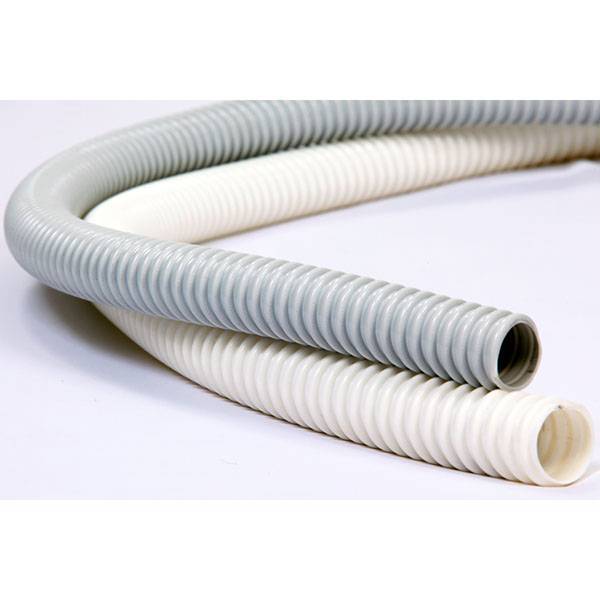 Σπιράλ Heliflex Ø14 Γκρι
