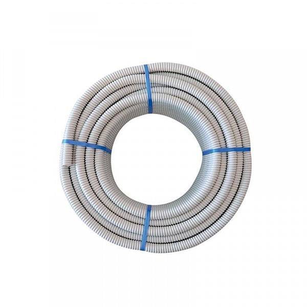 Σπιράλ Heliflex Ø38 Γκρι