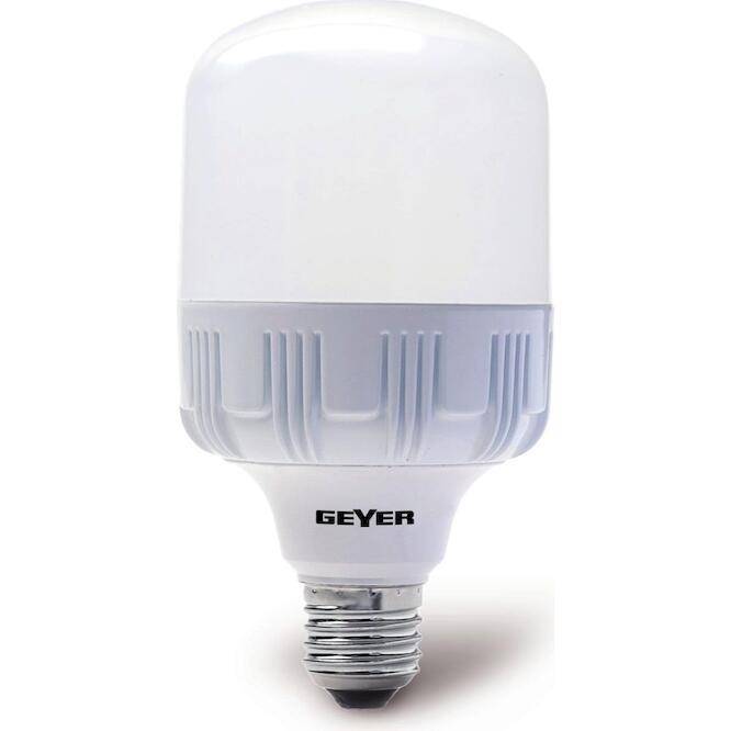 Λάμπα LED High Power Economy 30W E27 4000K 2700lm IP44
