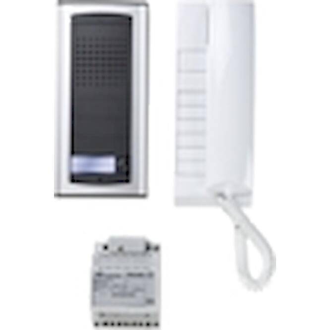 Κιτ 1 διαμ-σμα FARFISA EXHITO 1+1 EC