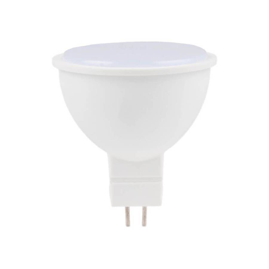 Λάμπα LED Σποτ GU5.3 5W 12V 4000K 350Lm