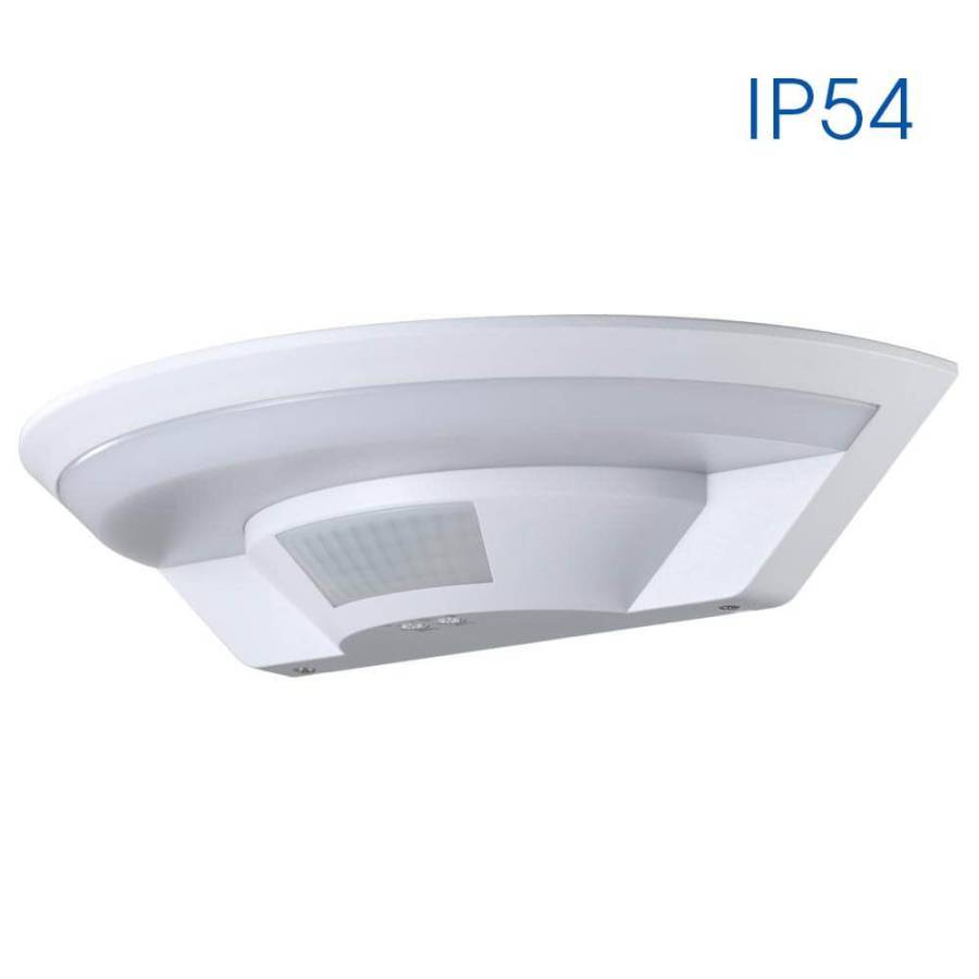 Φωτιστικό Επίτοιχο LUNAR LED 10W SR12