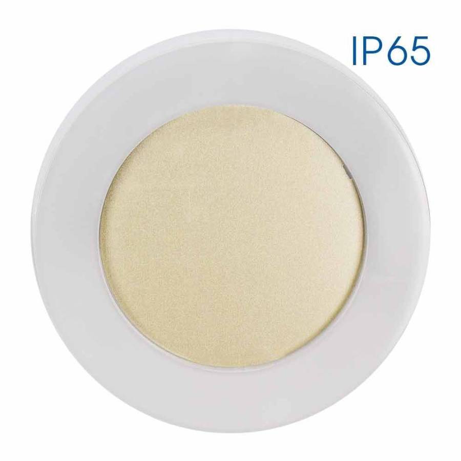 Φωτιστικό LED DOLCE/R Λευκό 15W 4000K IP65