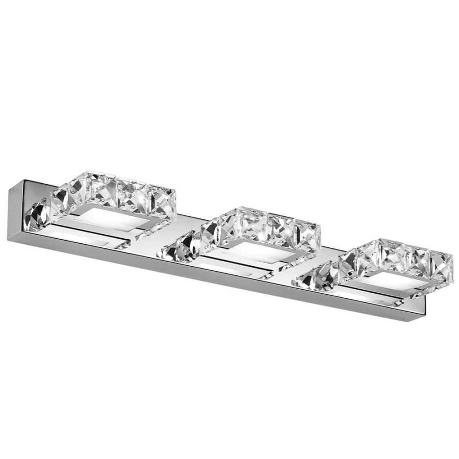 Φωτιστικό Μπάνιου LED Joya 9W 4000K