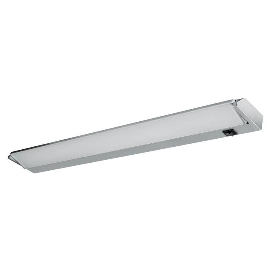 Γραμμικό Φωτιστικό JAZZ LED 10W 4000K 700Lm