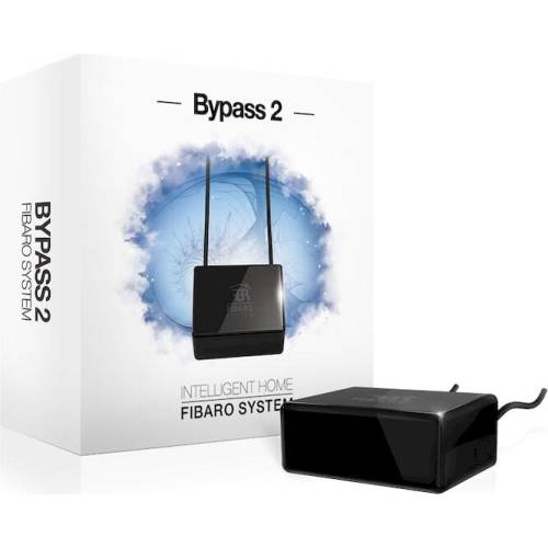 FIBARO Bypass 2