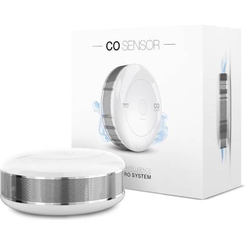 FIBARO Ανιχνευτής CO - HomeKit