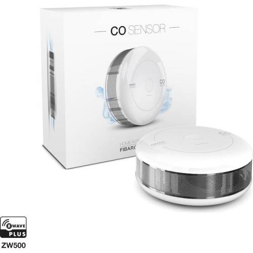 Αισθητήρας CO FIBARO (Z-Wave)