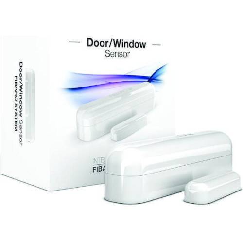 Αισθητήρας πόρτας-παραθύρου FIBARO