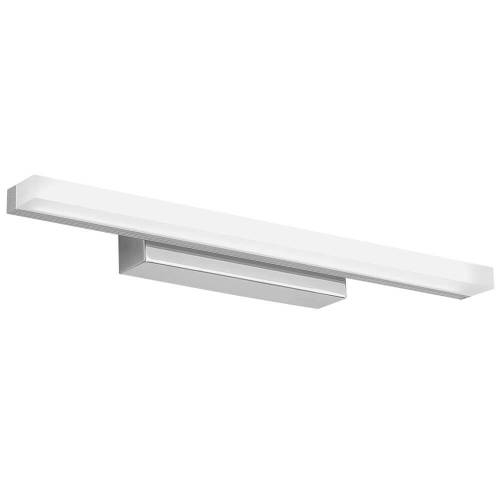 Φωτιστικό Μπάνιου LED Dafne 12W 4000K Χρώμιο
