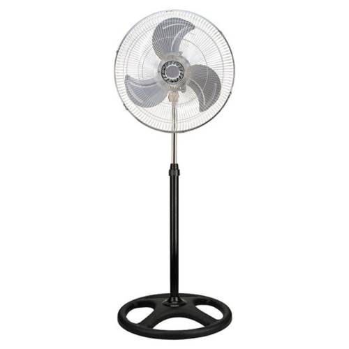 Ανεμιστήρας 16" 50W Βιομηχανικού Τύπου Mühler FM-6116D