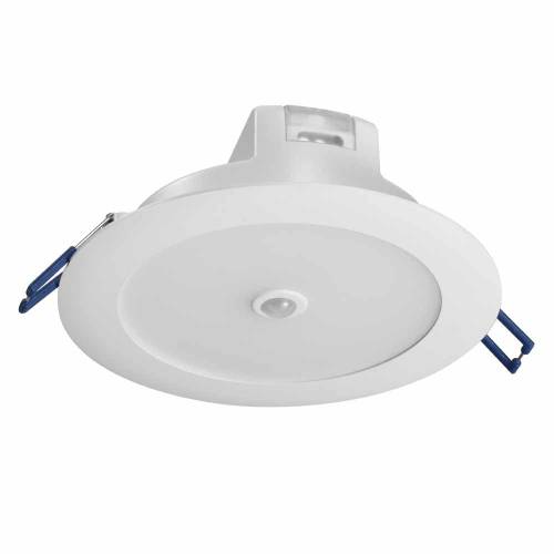 Φωτιστικό Χωνευτό DION LED 11W SR36