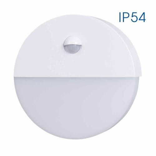 Φωτιστικό Επίτοιχο AURA LED 10W SR14
