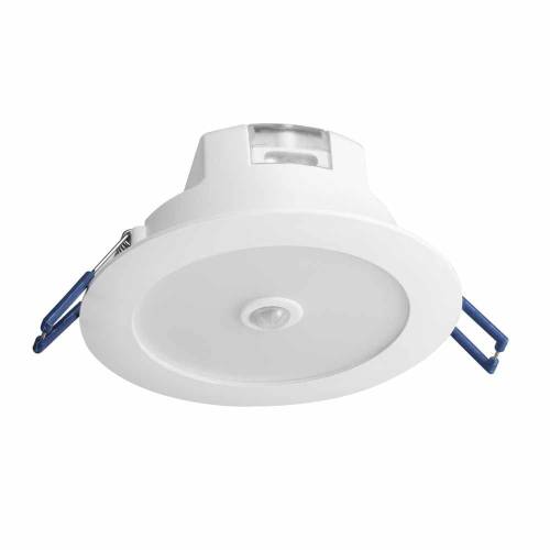 Φωτιστικό Χωνευτό DION LED 7W SR36