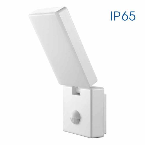 Φωτιστικό Επίτοιχο ZURI LED 10W SR14