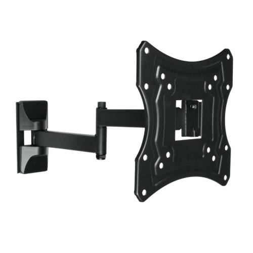 Βάση Τηλεόρασης με Βραχίονα 13-42" 20kg