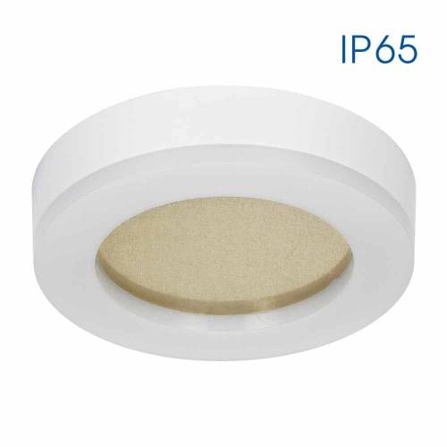 Φωτιστικό LED DOLCE/R Λευκό 15W 4000K IP65