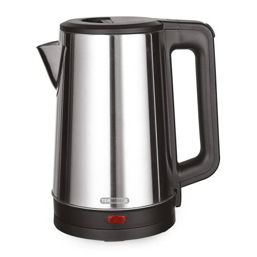 Termomax TK3089 Βραστήρας 2lt 1500W Ασημί