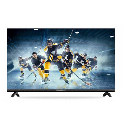 Rancore Smart Τηλεόραση 32" HD Ready LED T-32S133