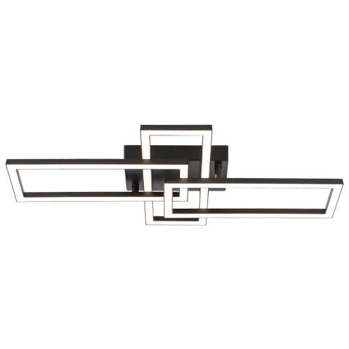 Φωτιστικό Οροφής SONOMA LED RC3 24W 4000K