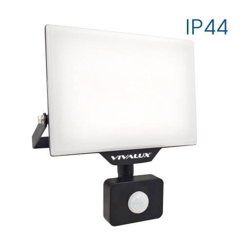 Προβολέας SHIFT LED 30W με Αισθητήρα Κίνησης 6400Κ