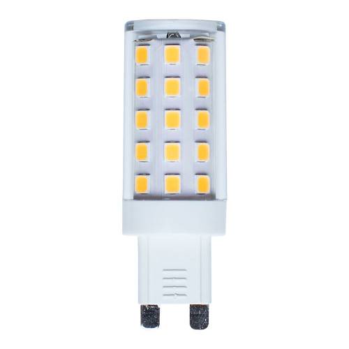 Λάμπα G9 FREA LED 4.8W 3000K