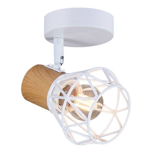 Φωτιστικό Σποτ FRODO SP794 1xE27 WH Λευκό