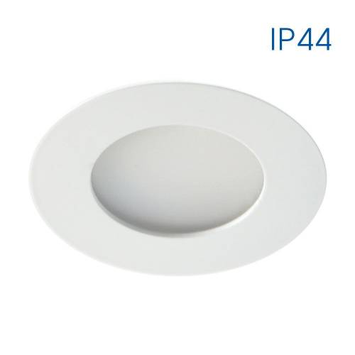 Σποτ Χωνευτό Επίπλου OLI LED 2W 4000K IP44 230V Λευκό