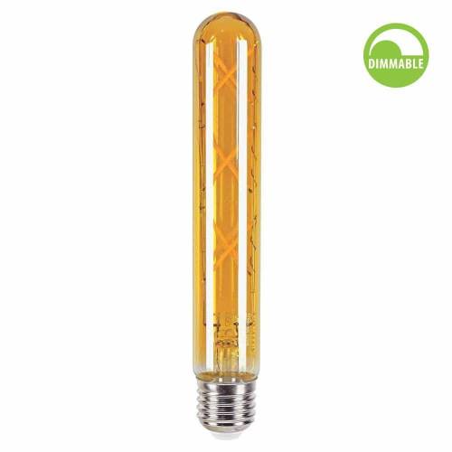 Λάμπα LED FILAMENT FLICK VINTAGE TFD30 6W E27 2200K Dimmable