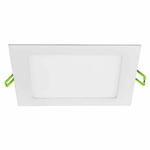 Φωτιστικό LED Panel GRID 12W 4000K Λευκό