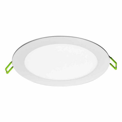 Φωτιστικό LED Panel ESTE 12W 4000K Λευκό