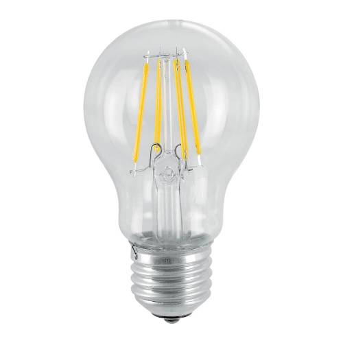 Λάμπα FILAMENT FLICK LED AF60 8W E27 4000K