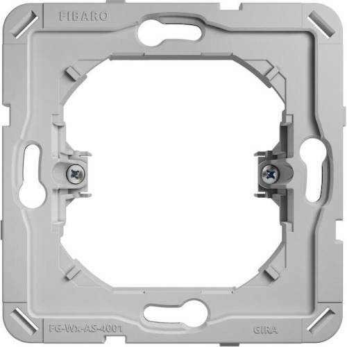 FIBARO Walli πλαίσιο Gira-FIBARO