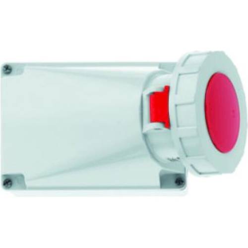 Ρευματοδότης επίτοιxος 5x63A 400V IP67