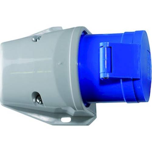 Ρευματοδότης επίτοιxος 3x16A 230V IP44