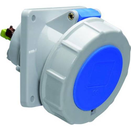 Ρευματοδότης πίνακα 3x32Α 230V ΙΡ67 Q-C