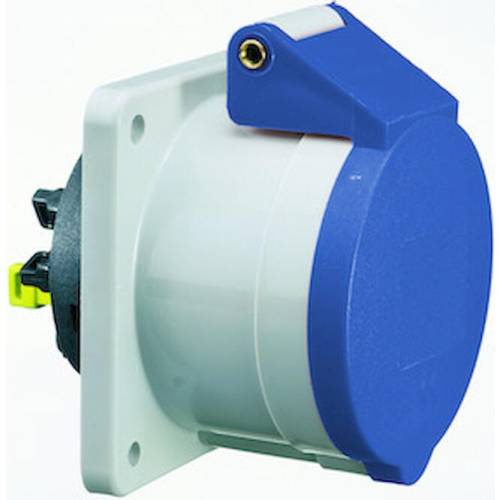 Ρευματοδότης πίνακα 3x32A 230V IP44 Q-C