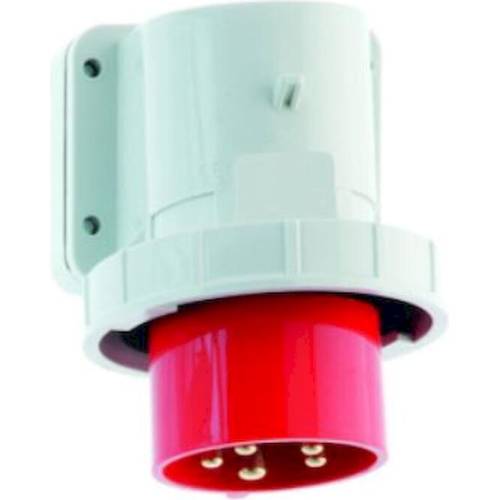 Ρευματολήπτης επίτοιxος 5x32A 400V IP67 Q-C