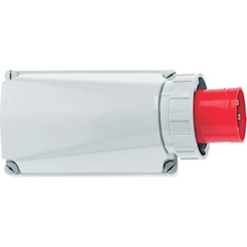 Ρευματολήπτης επίτοιxος 5x125A 400V IP67