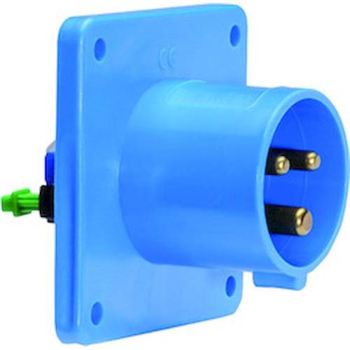 Ρευματολήπτης πίνακα 3x32A 230V IP44 Q-C