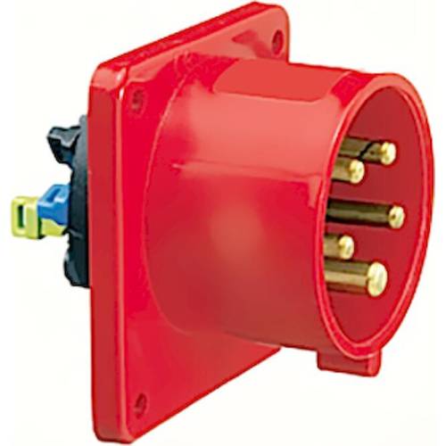 Ρευματολήπτης πίνακα 5x16A 400V IP44 Q-C