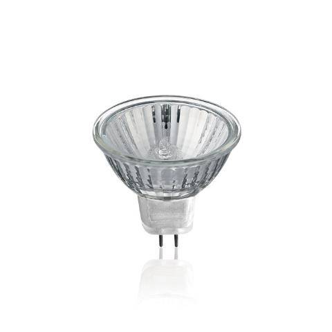 ΛΑΜΠΑ DICHR.MR16 42V-20W&ΓΥΑΛΙ ΑΚΙΔΑΣ