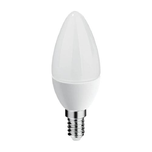 Λάμπα LED Κερί 3,5W Ε14 3000Κ 220Lm