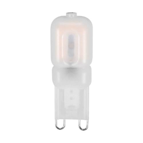 Λάμπα LED G9 2.5W 4000K 180Lm