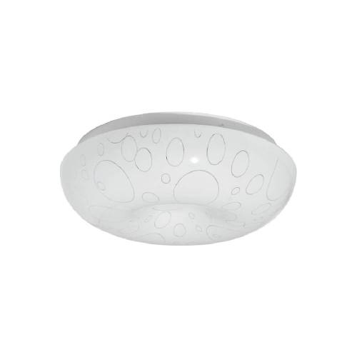 Φωτιστικό Οροφής Nuvola LED 12W 4000Κ 900Lm