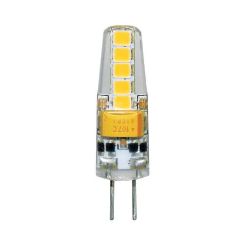 Λάμπα LED G4 2W 12V 4000K 200Lm