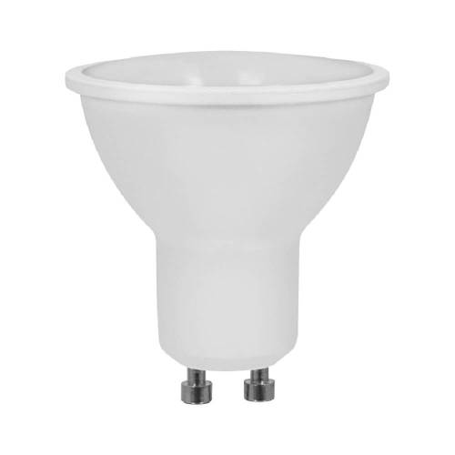 Λάμπα LED Σποτ GU10 3W 6400K 200Lm